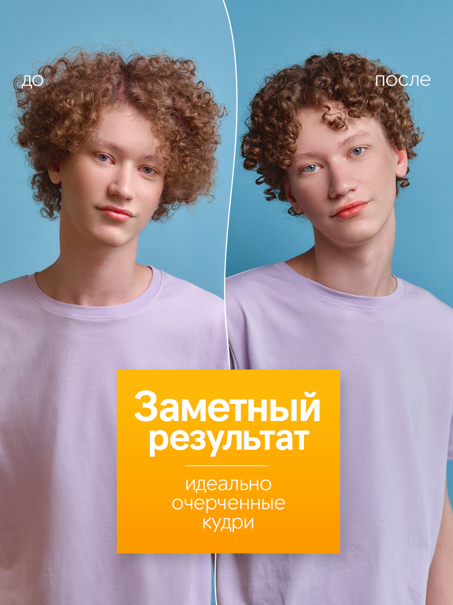 Кудрявый метод фото 2
