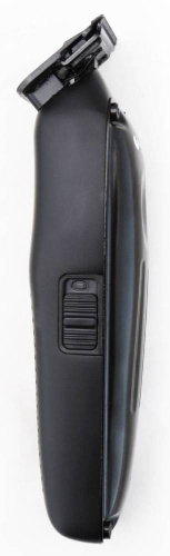 Hairway Машинка для стрижки Shadow mini D 029 окантовочная аккум./сеть, 7500 об/мин., 3 насадки