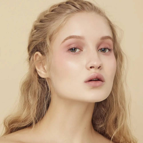 ELIAN Жидкие румяна One Touch Liquid Blush, 01 Tender, 4 мл